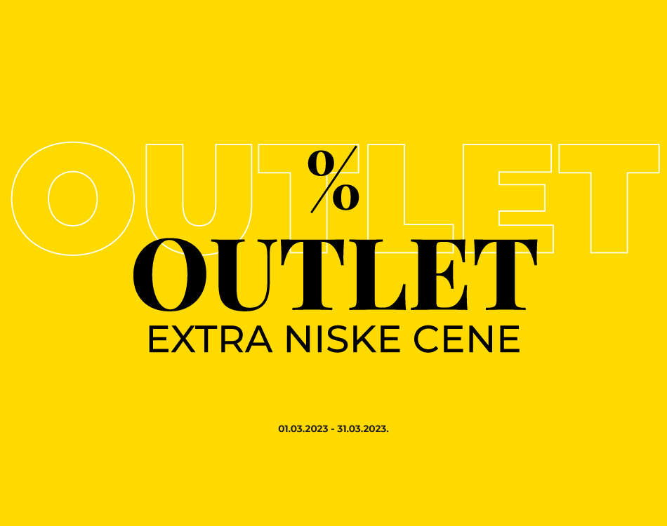 outlet extra