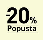 Shopping dani Obrenovac -20% popusta